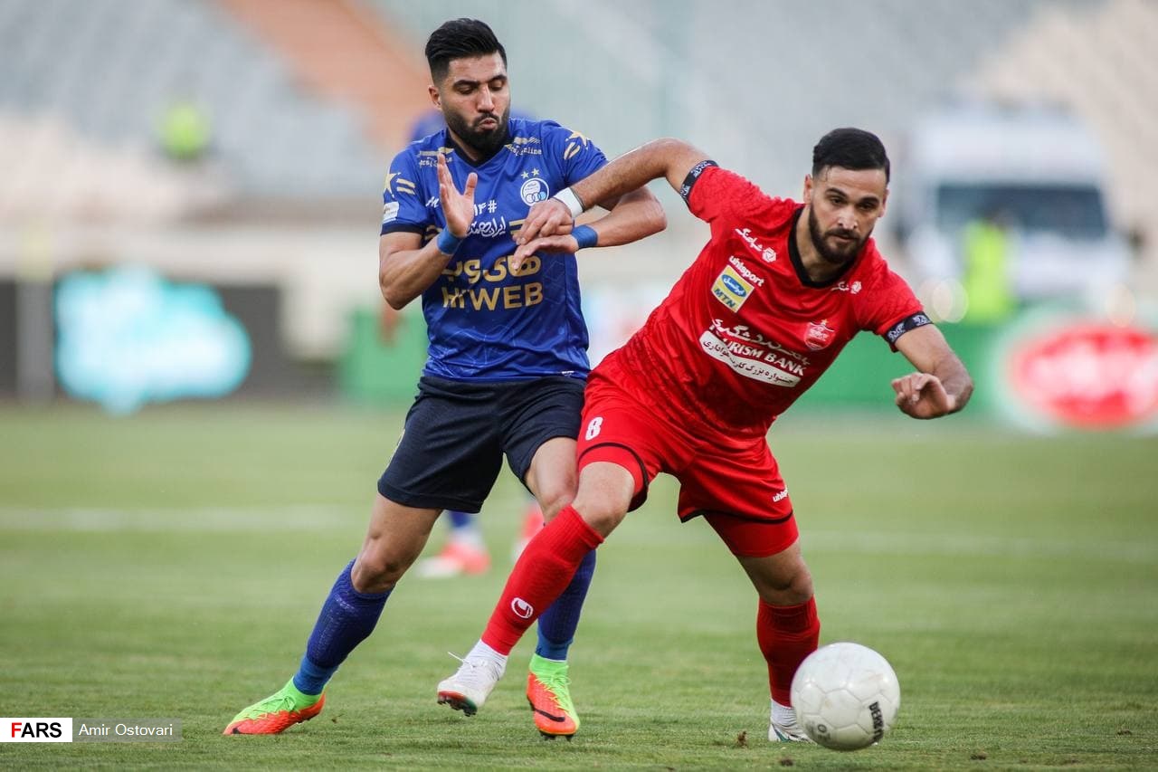دربی