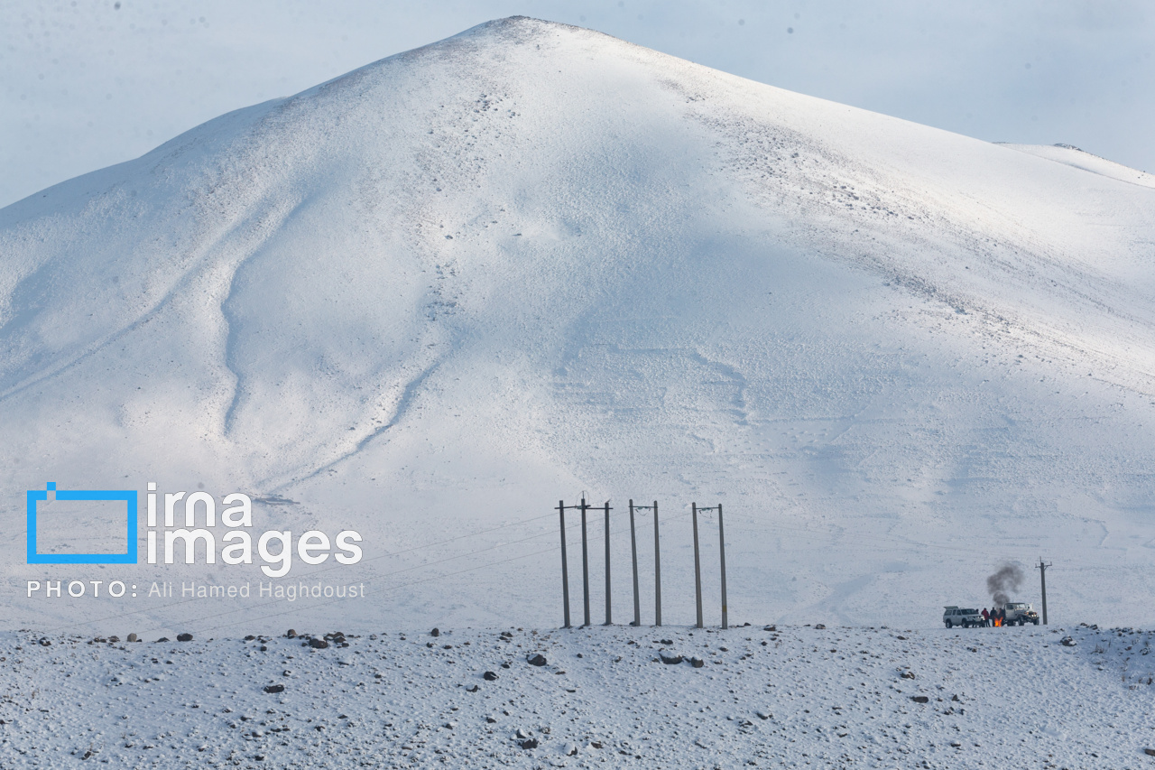 سهند سپیدپوش