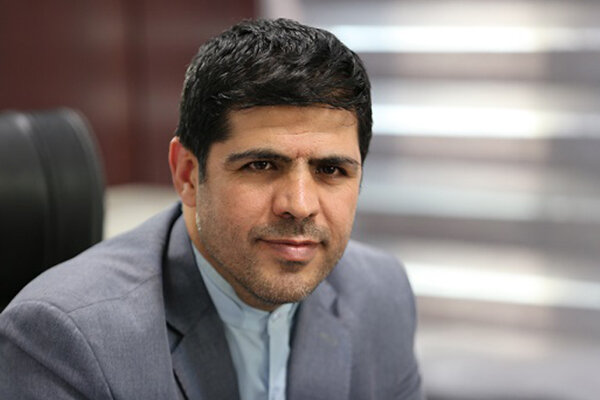 محمد هاشمی / سخنگوی وزارت غذا و دارو