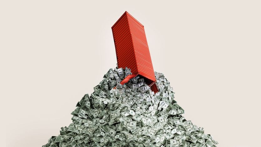 5 ریسک ژئوپلیتیکی که تجارت جهانی در سال ۲۰۲۶ را تهدید می‌کند | آتش‌بس تجاری اتحادیه اروپا و آمریکا پابرجا می ماند؟