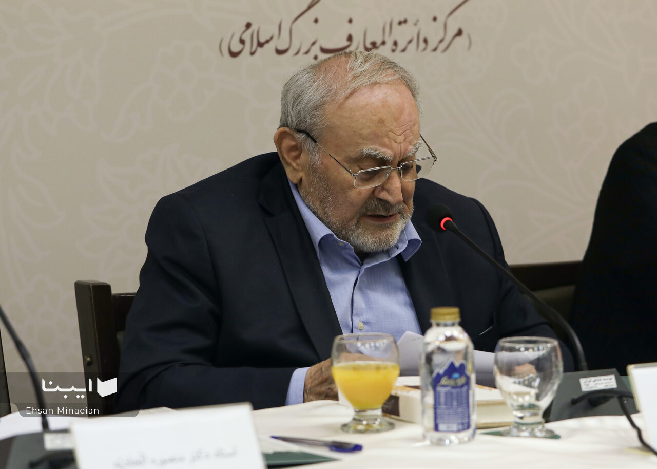 موسوی بجنوردی