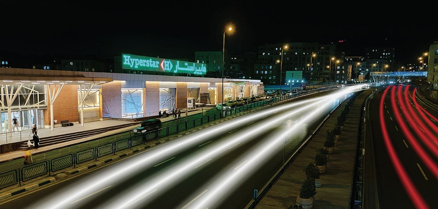 راهکارهای سازمانی هایپراستار به‌مناسبت شب یلدا 2