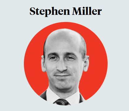 استفان میلر