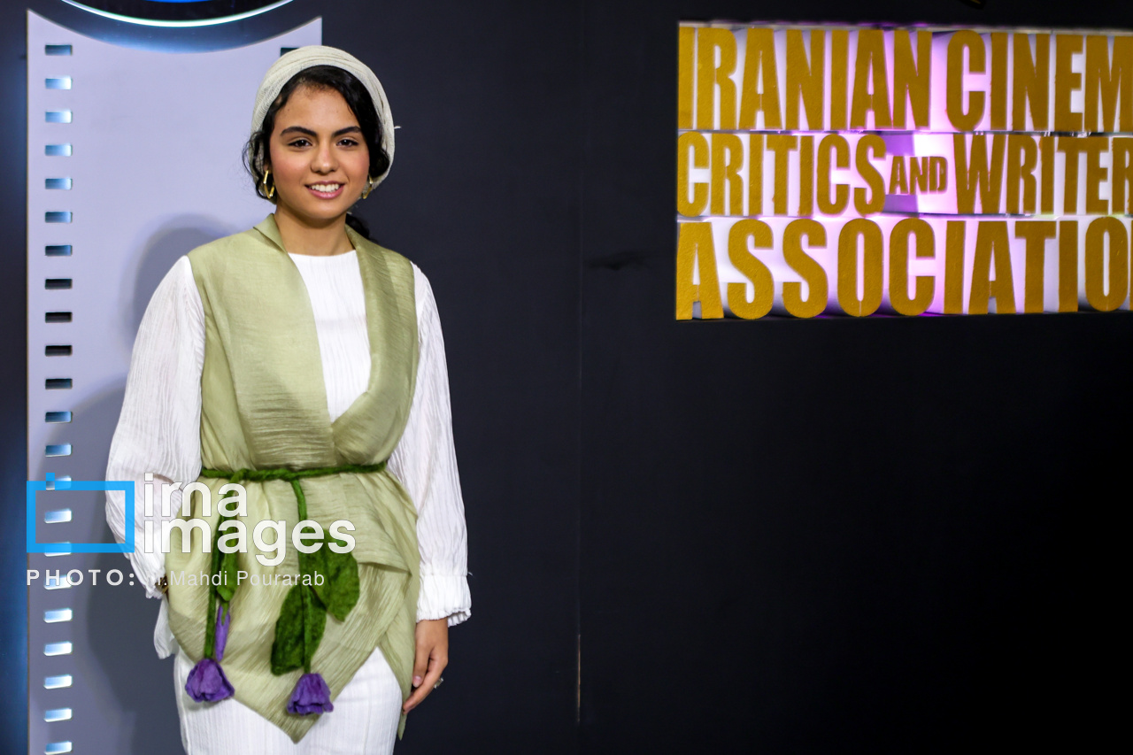 پانزدهمین جشن بزرگ منتقدان و نویسندگان سینمایی ایران