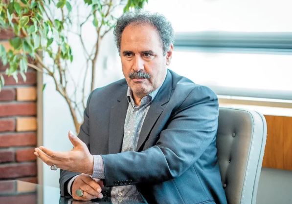 اکبر پازوکی