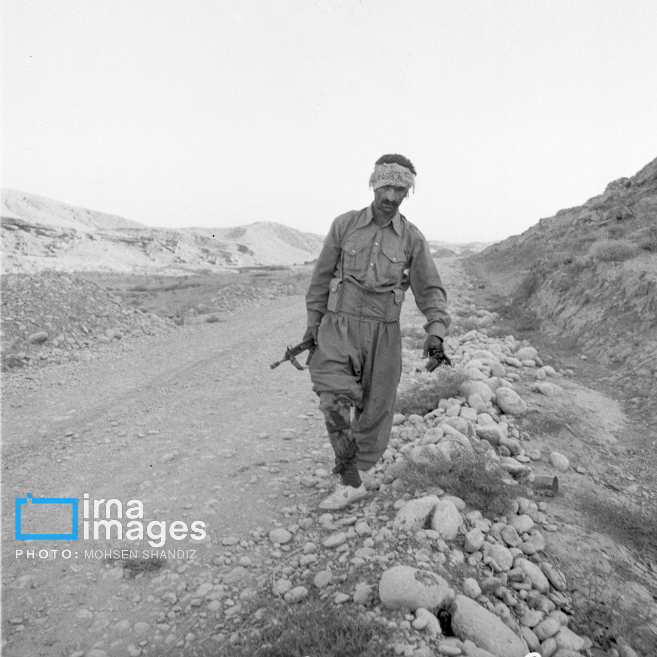 حمله عراق به ایران 