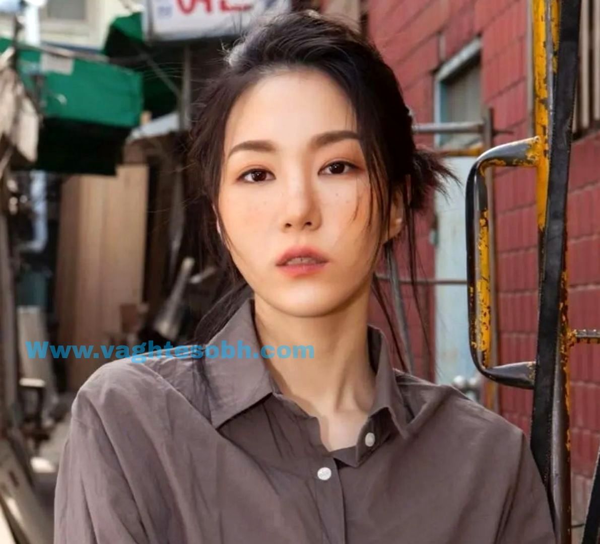 خبر مرگ جان گداز بازیگر جوان کره‌ای