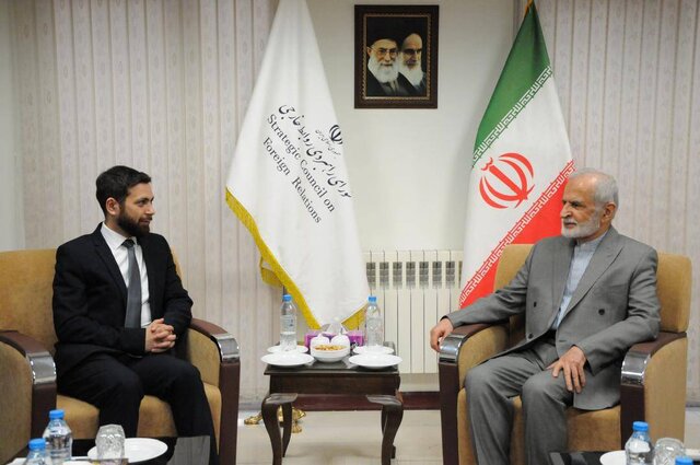 خرازی