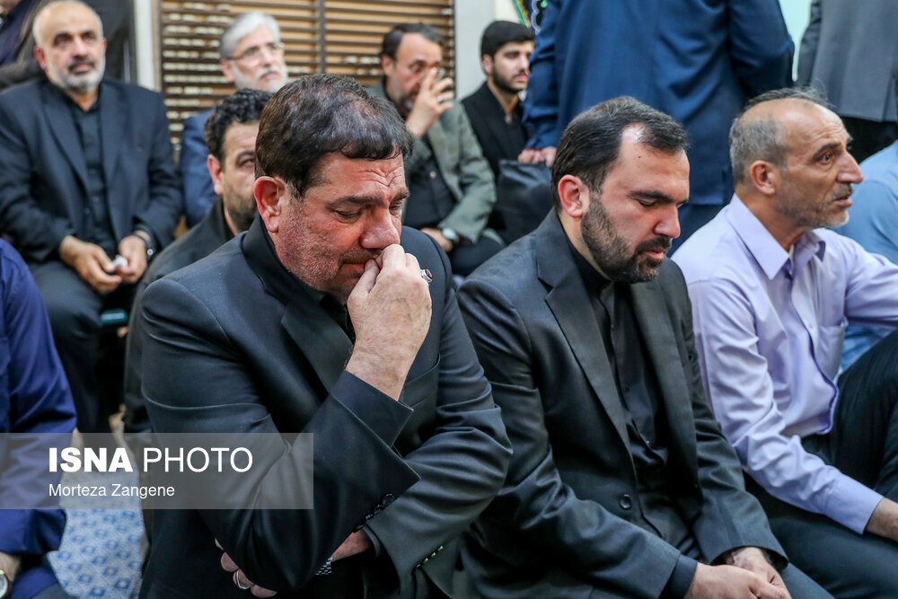 مراسم طهرانچی