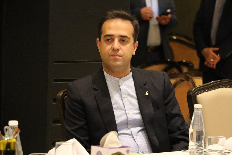 علی جبل عاملی