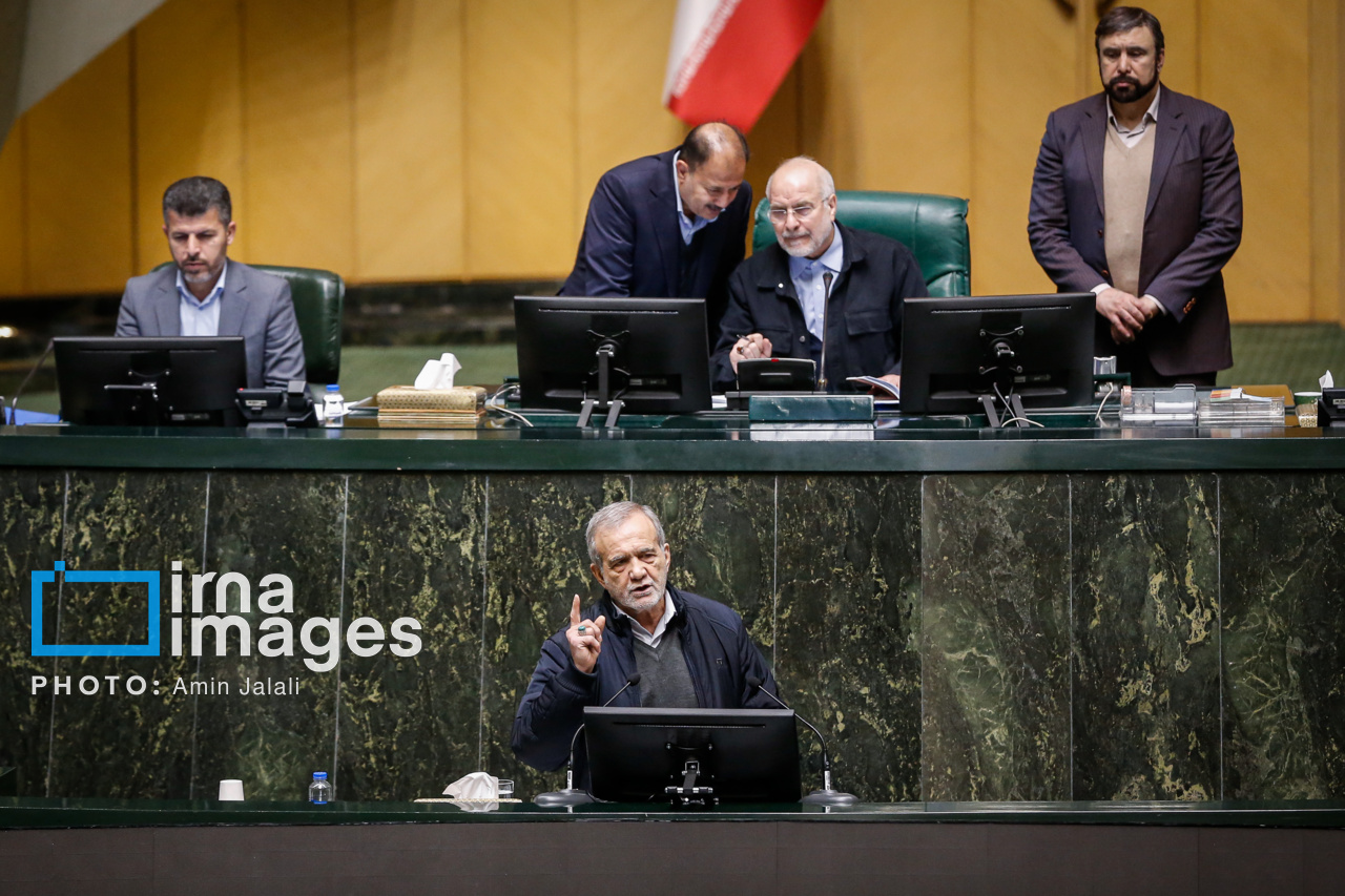 لایحه بودجه 1405