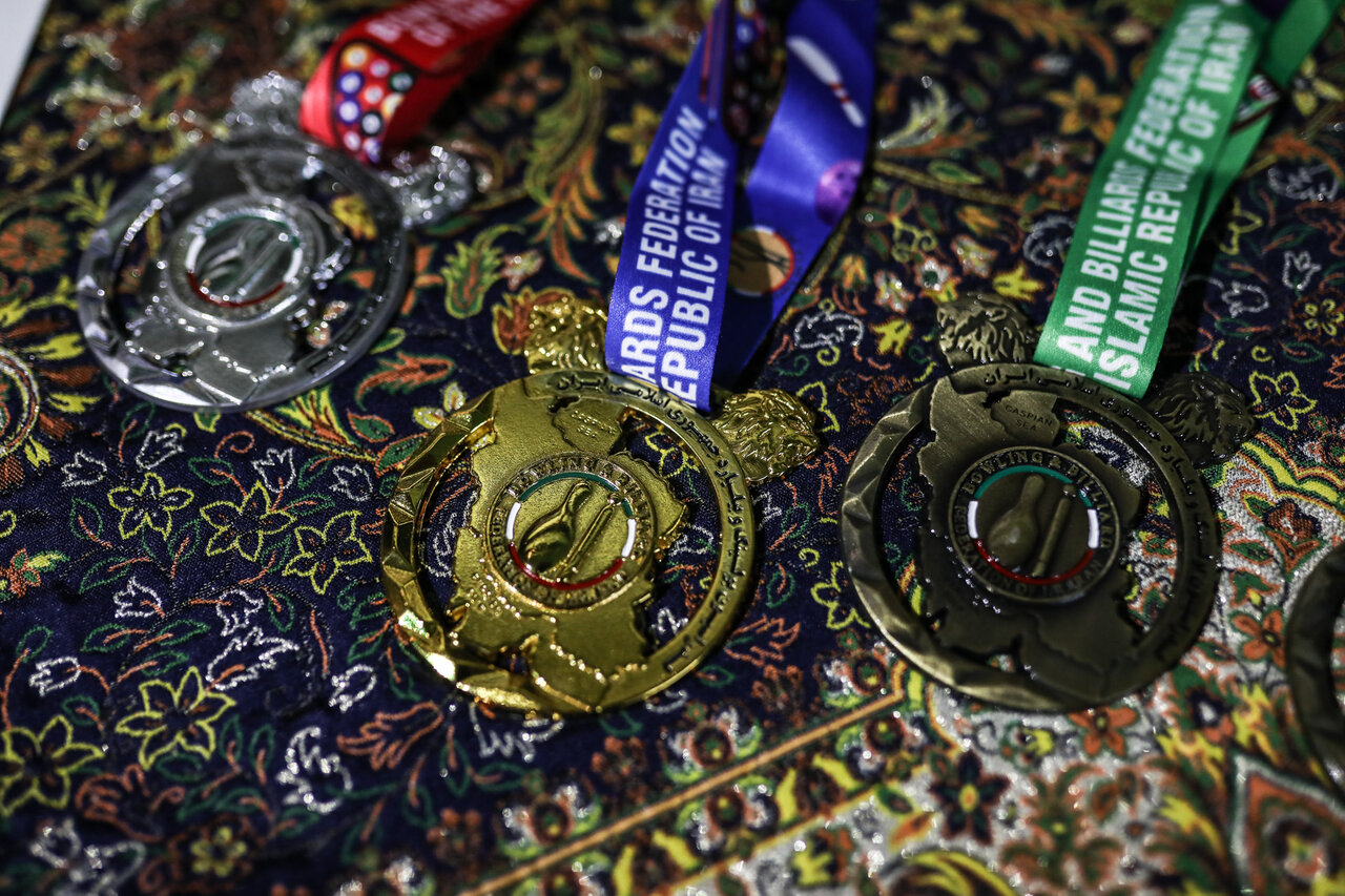 مسابقات اسنوکر