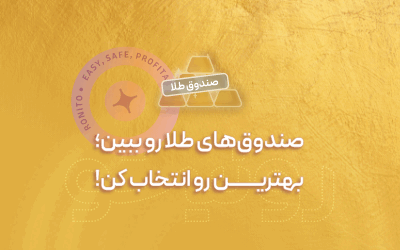 فناوری مالی نوژا (رونیتو)