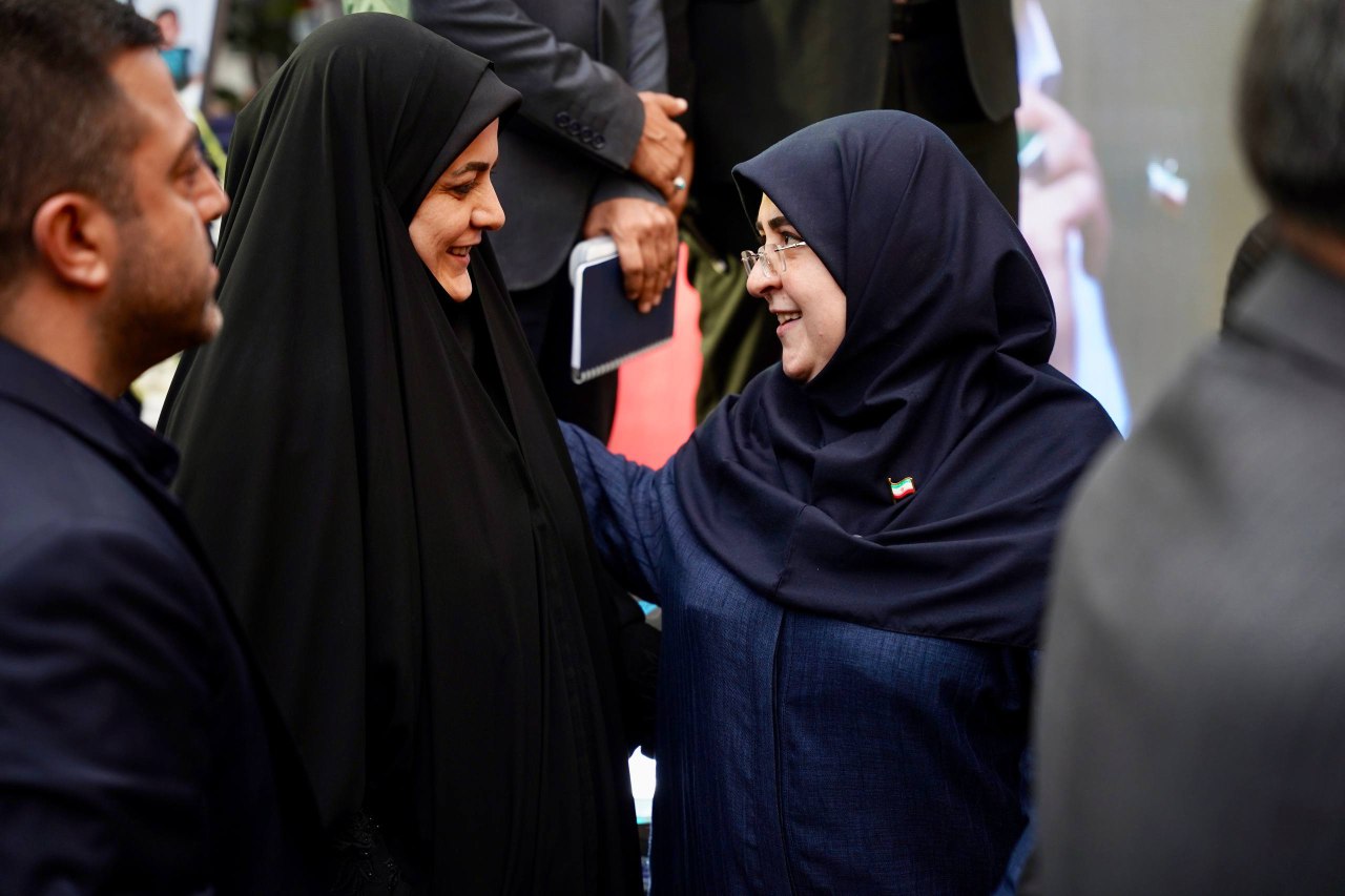 مهاجرانی