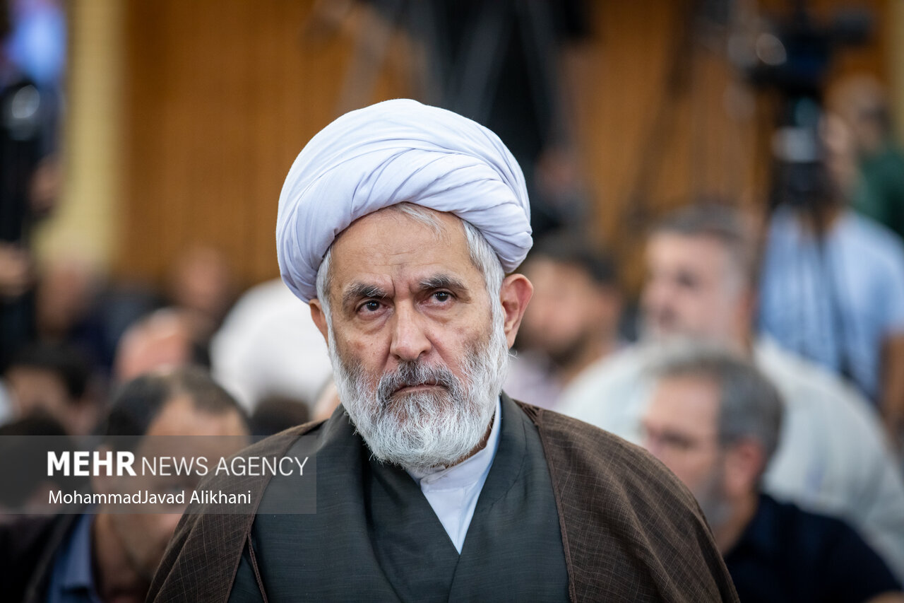 مراسم سالگرد سراج