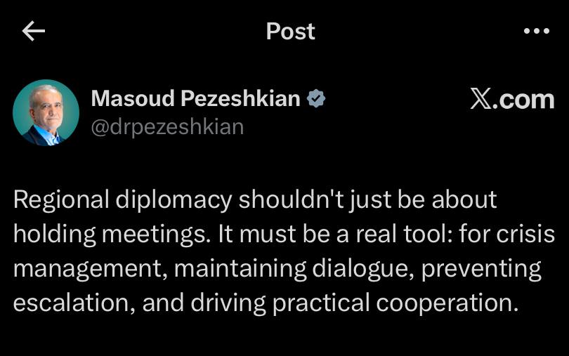 پزشکیان