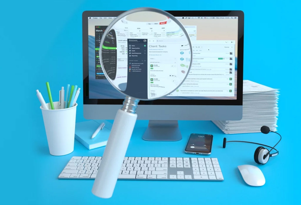 دستیار مجازی