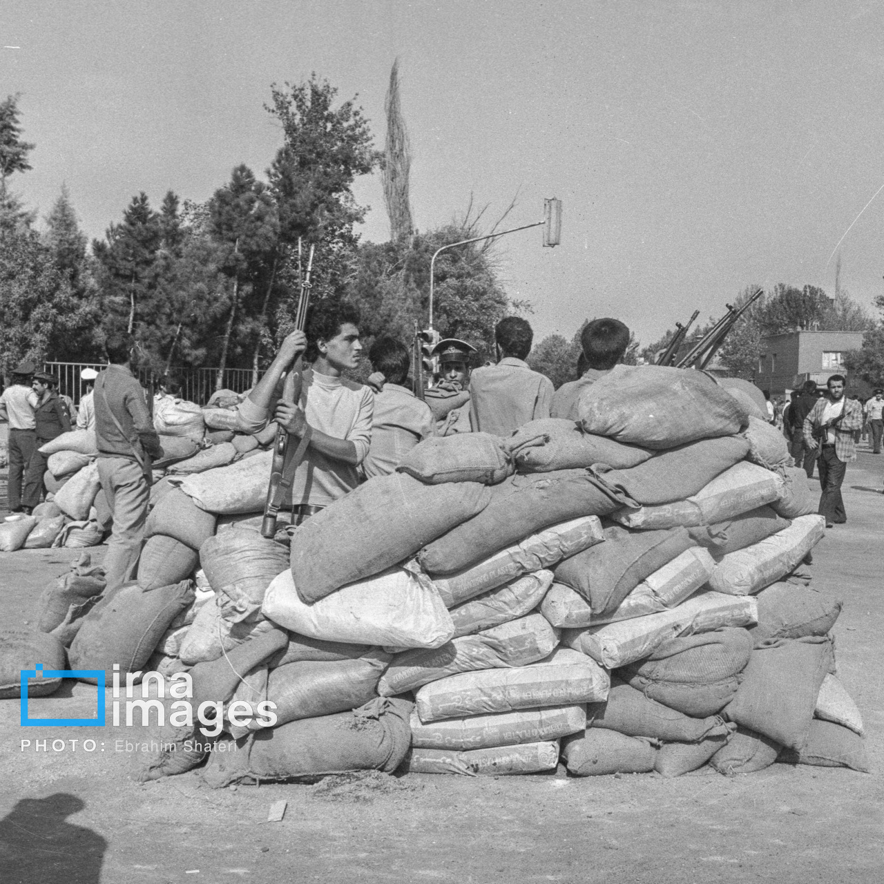 حمله عراق به ایران 