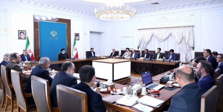  دستور رئیسی به بانک مرکزی درباه «پول ملی» با قید «هرچه سریع‌تر »