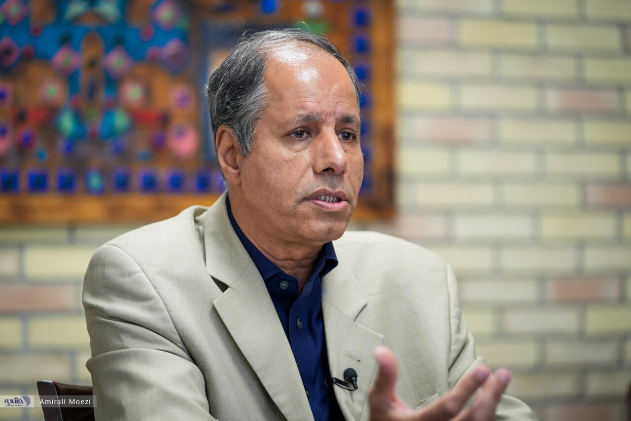 اورعی