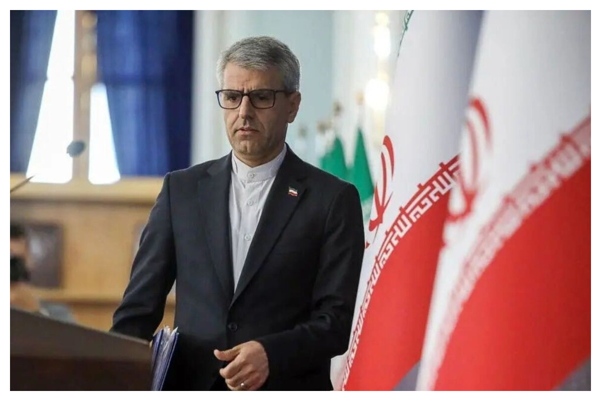 اسماعیل بقایی