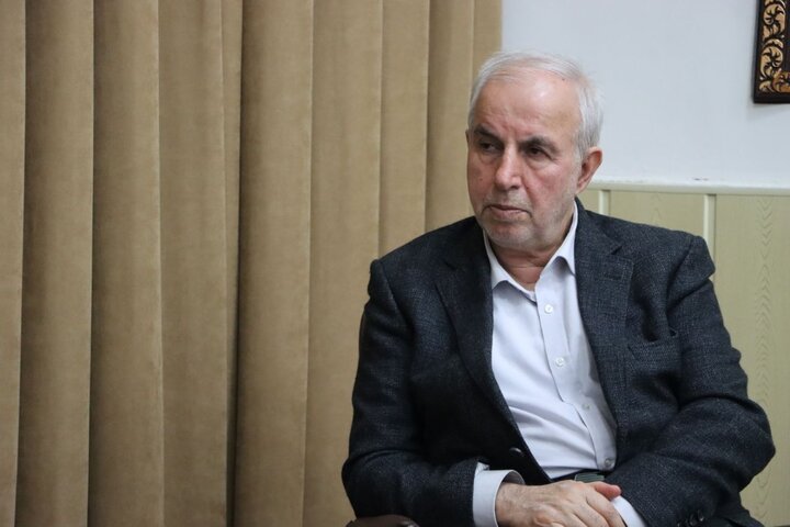 جبار کوچکی نژاد