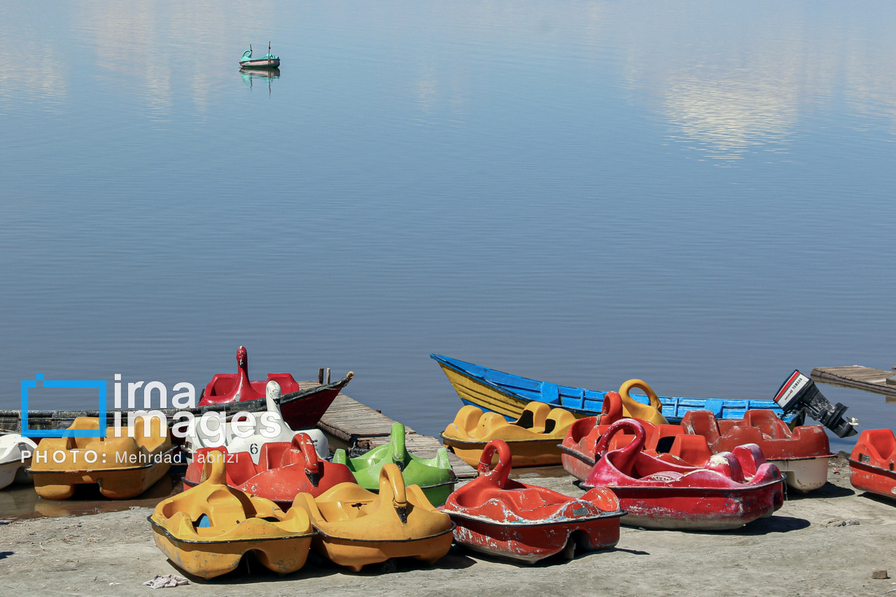 دریاچه ارومیه