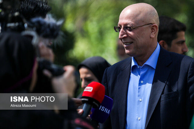 واکنش وزیر علوم به حکم انفصال از خدمت رییس سازمان سنجش 2