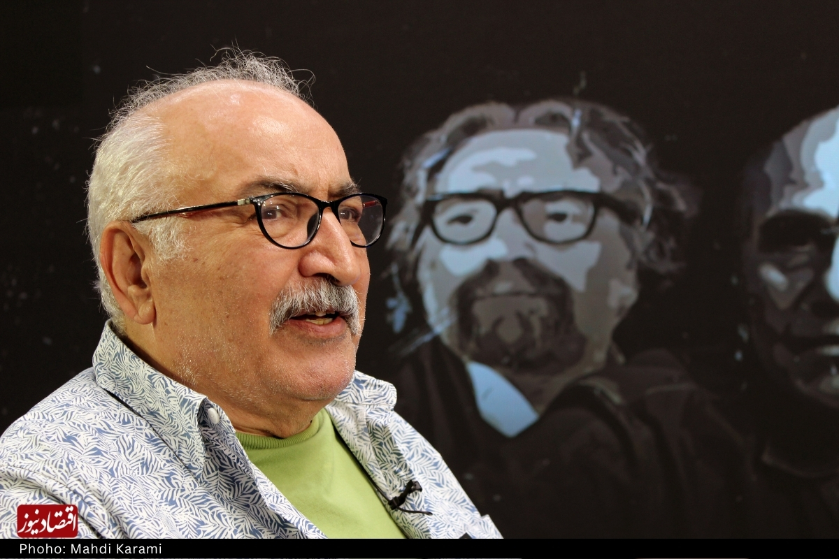 احمد طالبی نژاد