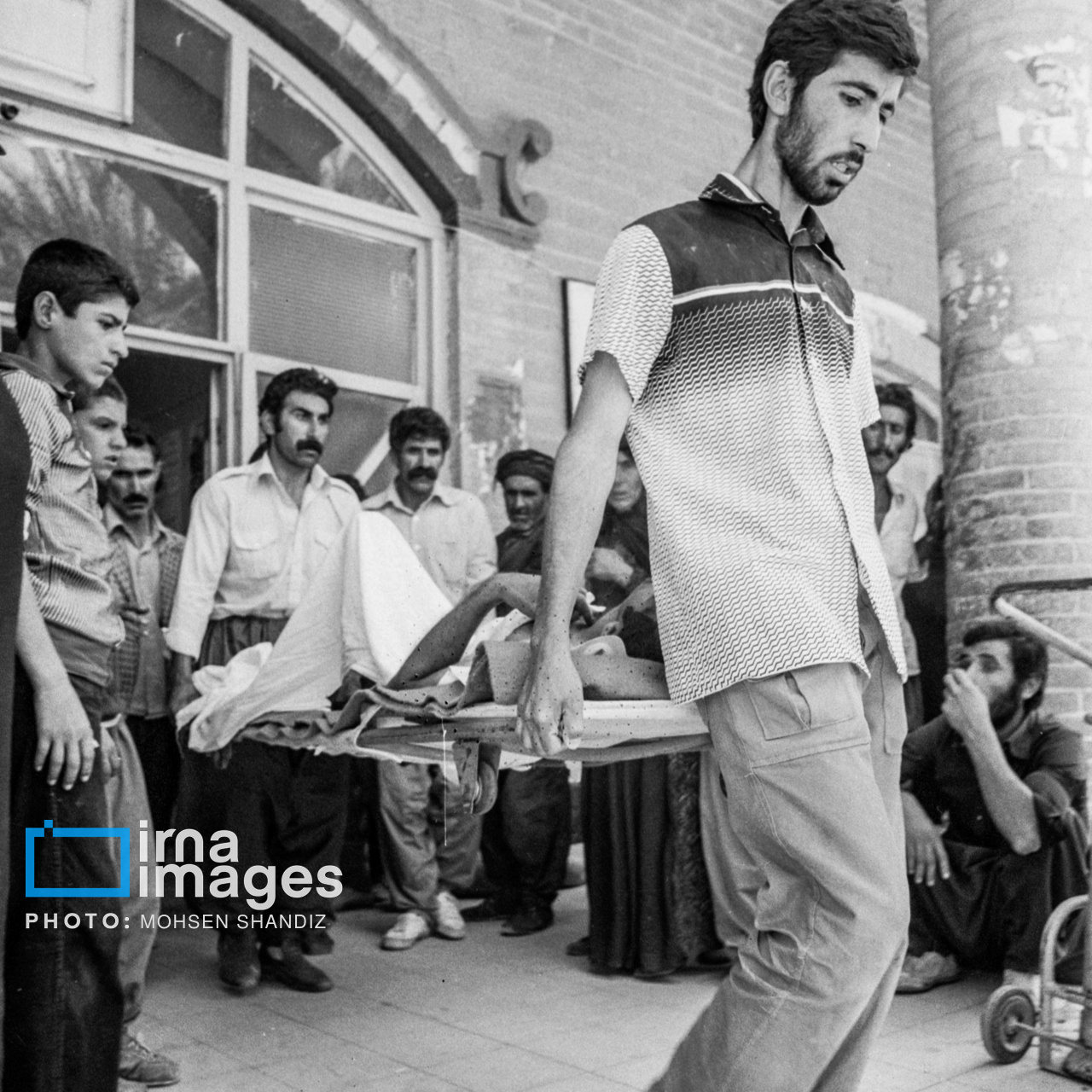 حمله عراق به ایران 