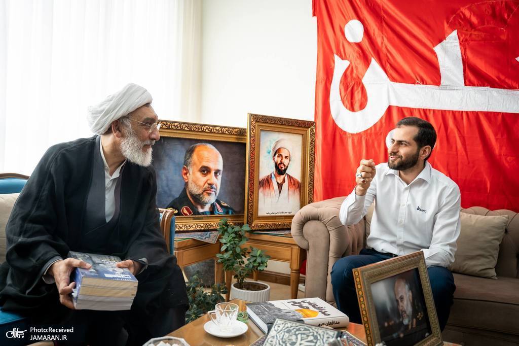 پورمحمدی
