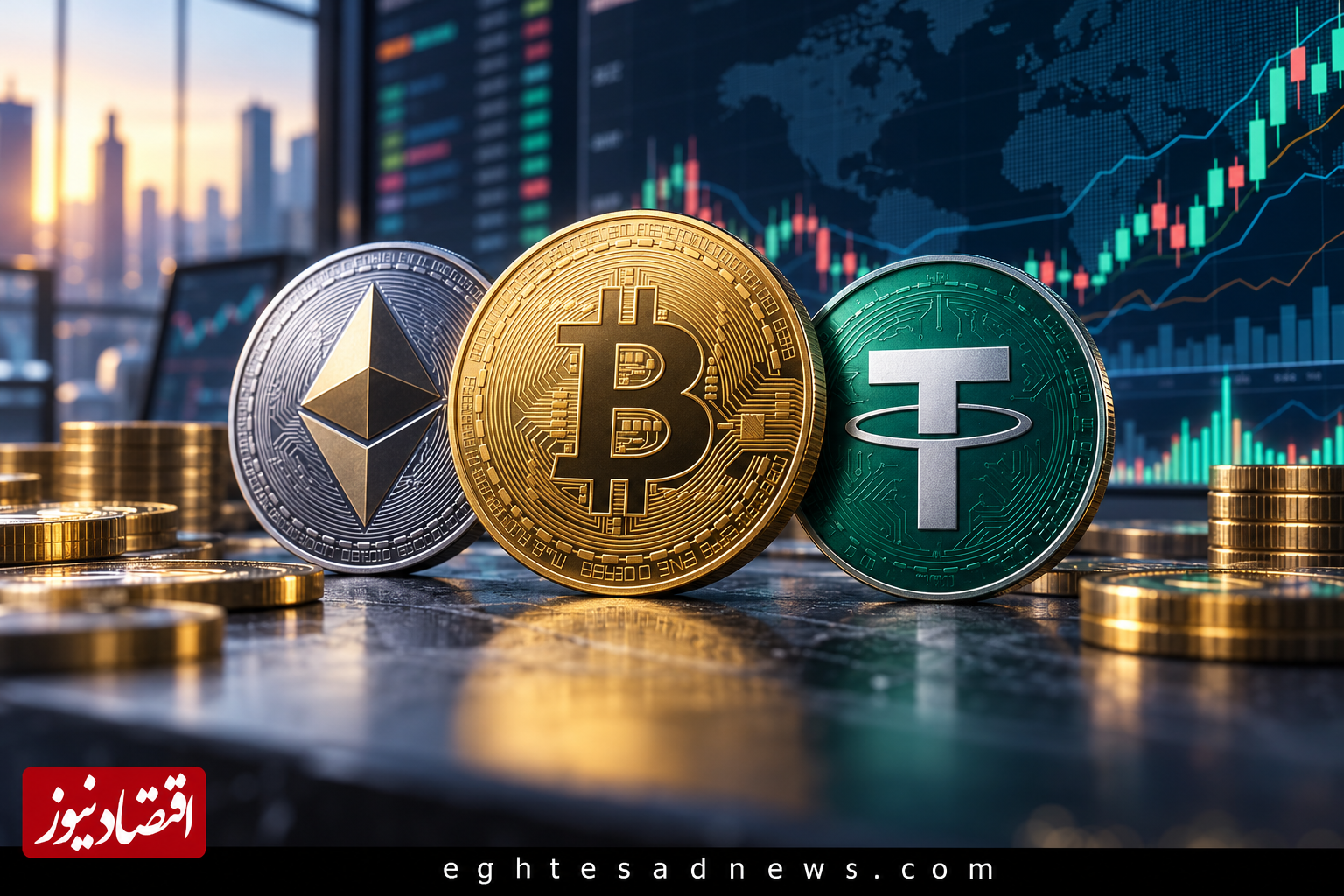 بیت کوین