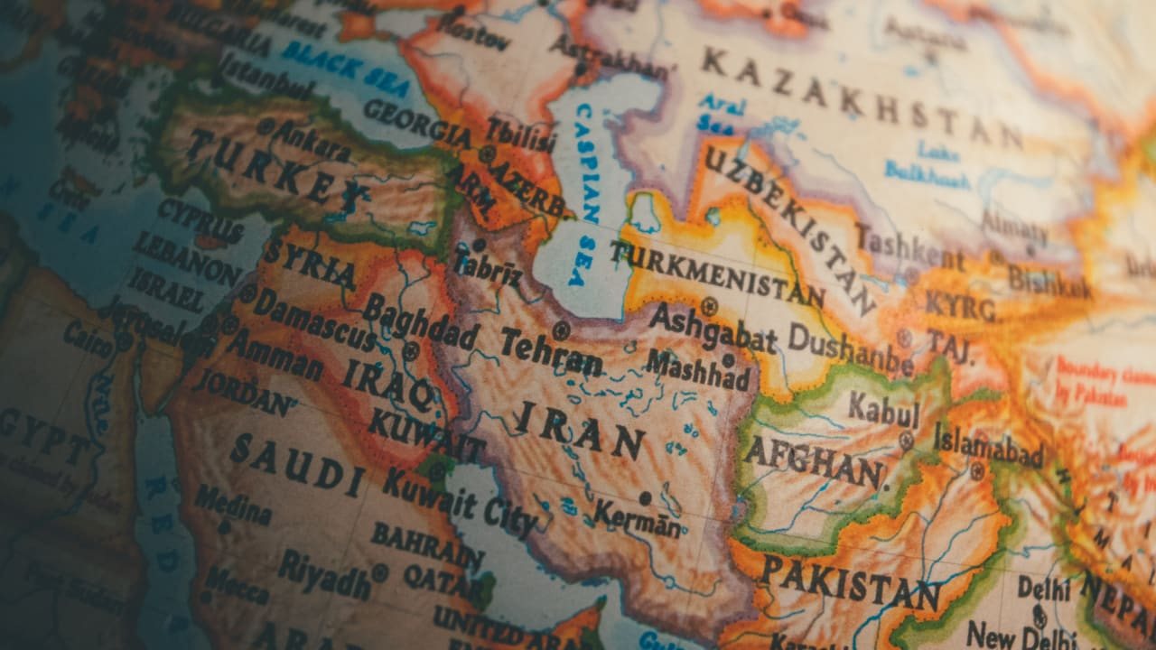 ایران