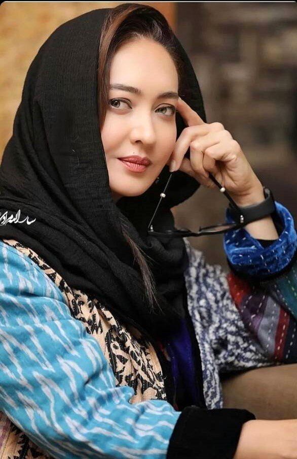 عکس تازه نیکی کریمی بعد از غیبت طولانی مدت