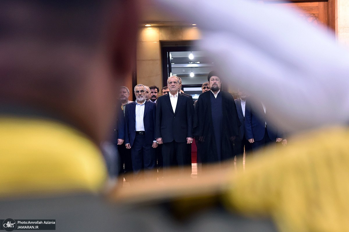 تجدید بیعت