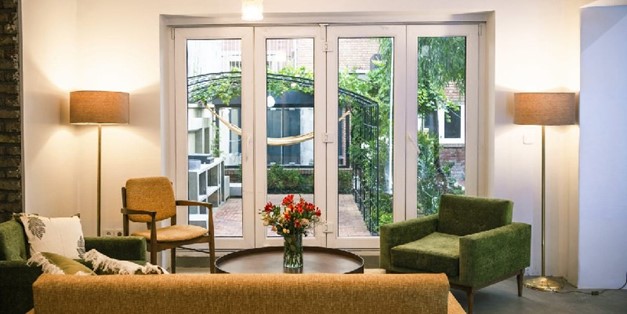 فرصت‌های تازه سرمایه‌گذاری در اقتصاد گردشگری ایران 2