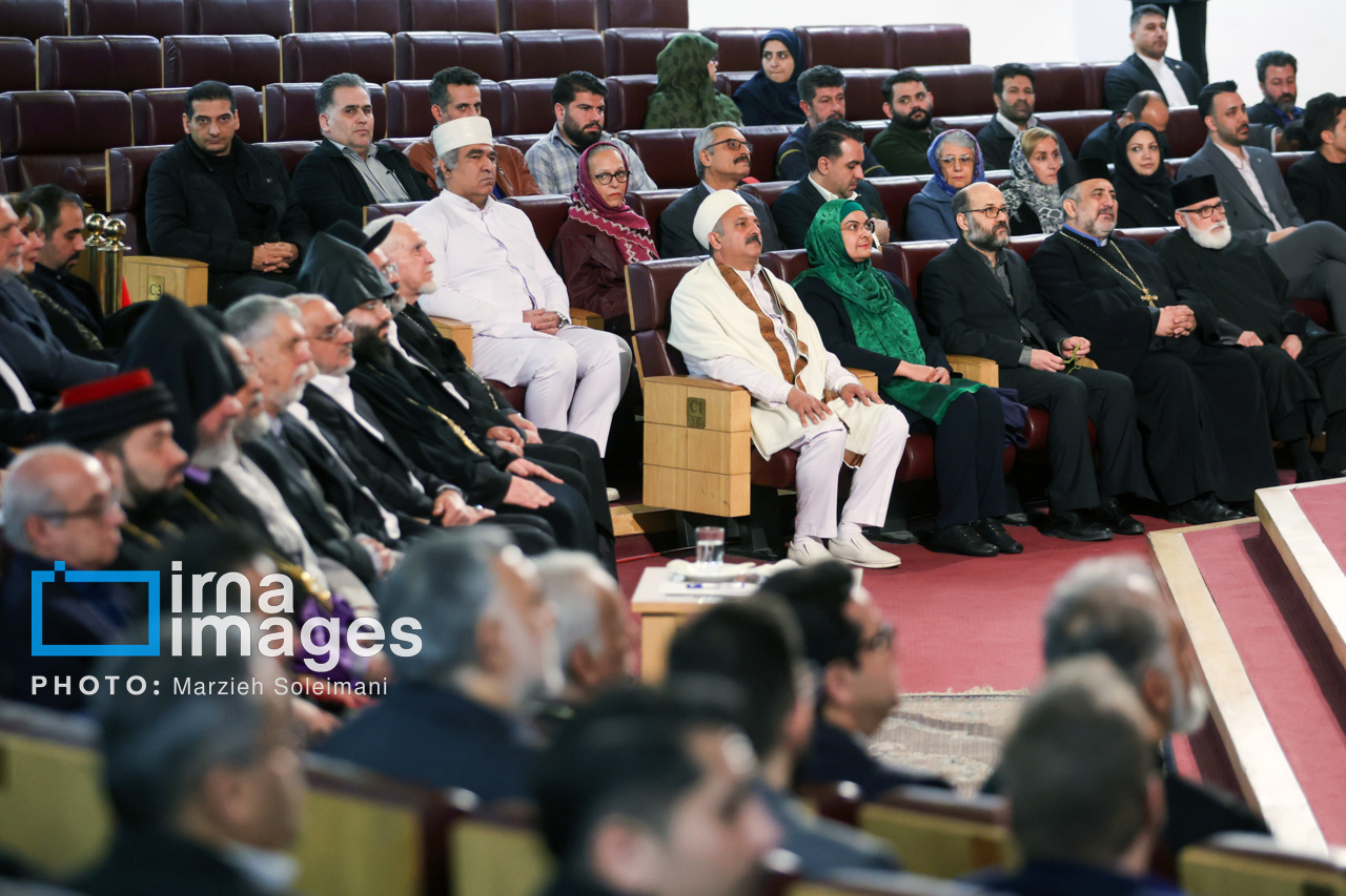 ادیان توحیدی