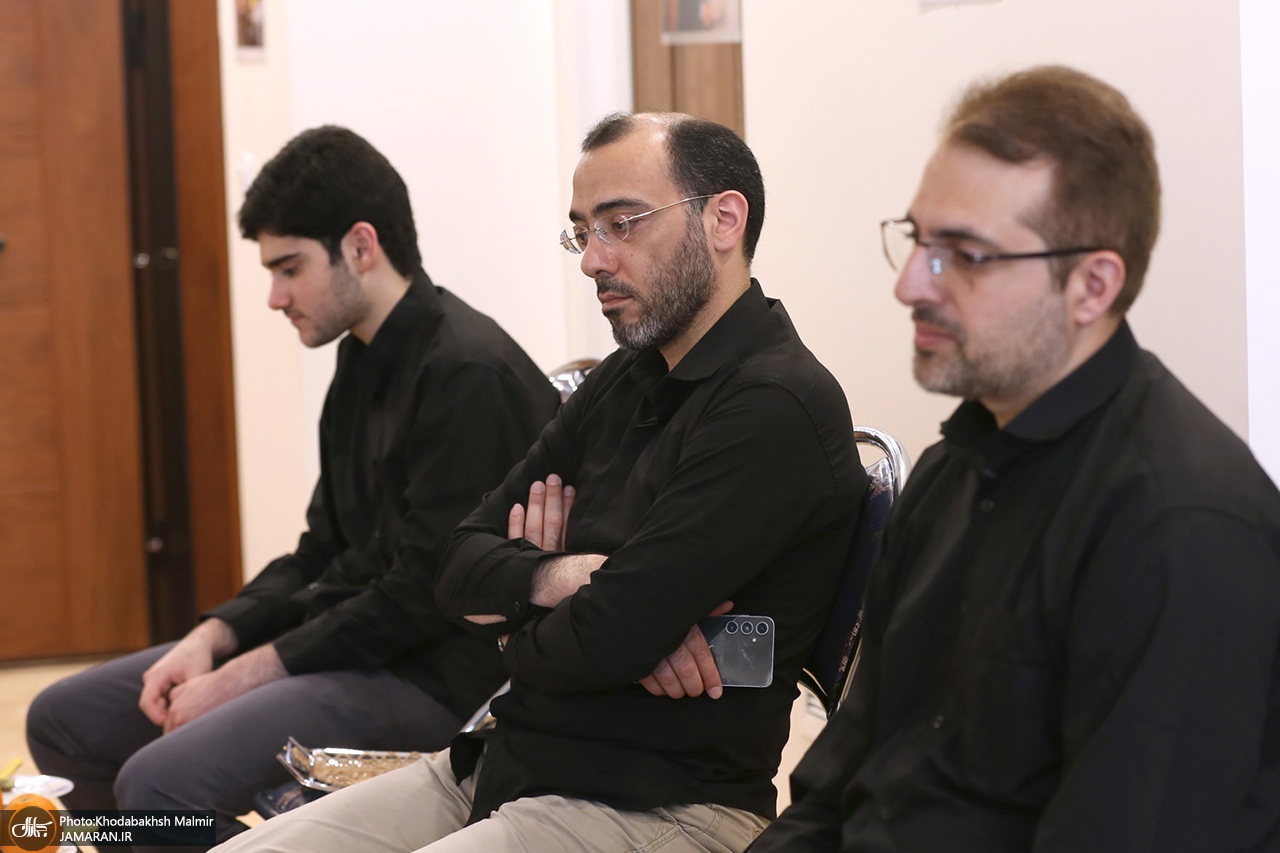 سیدحسن خمینی