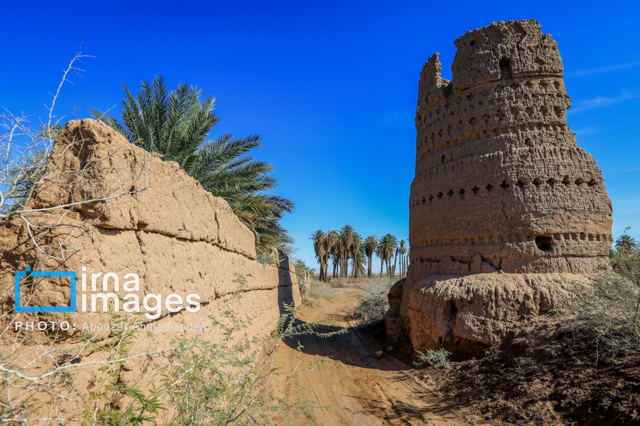 بهترین روستای گردشگری