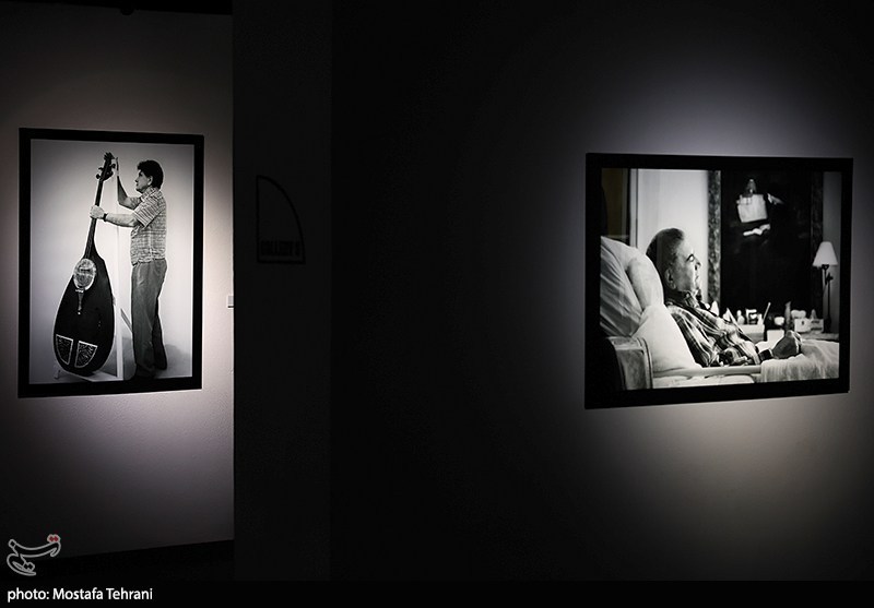 محمدرضا شجریان