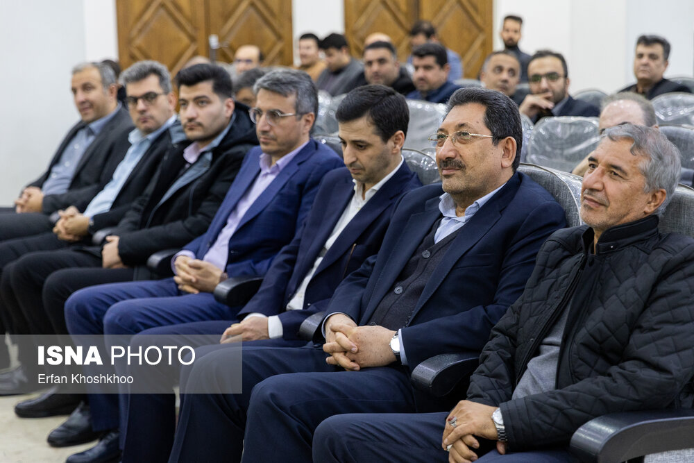 مراسم ترحیم