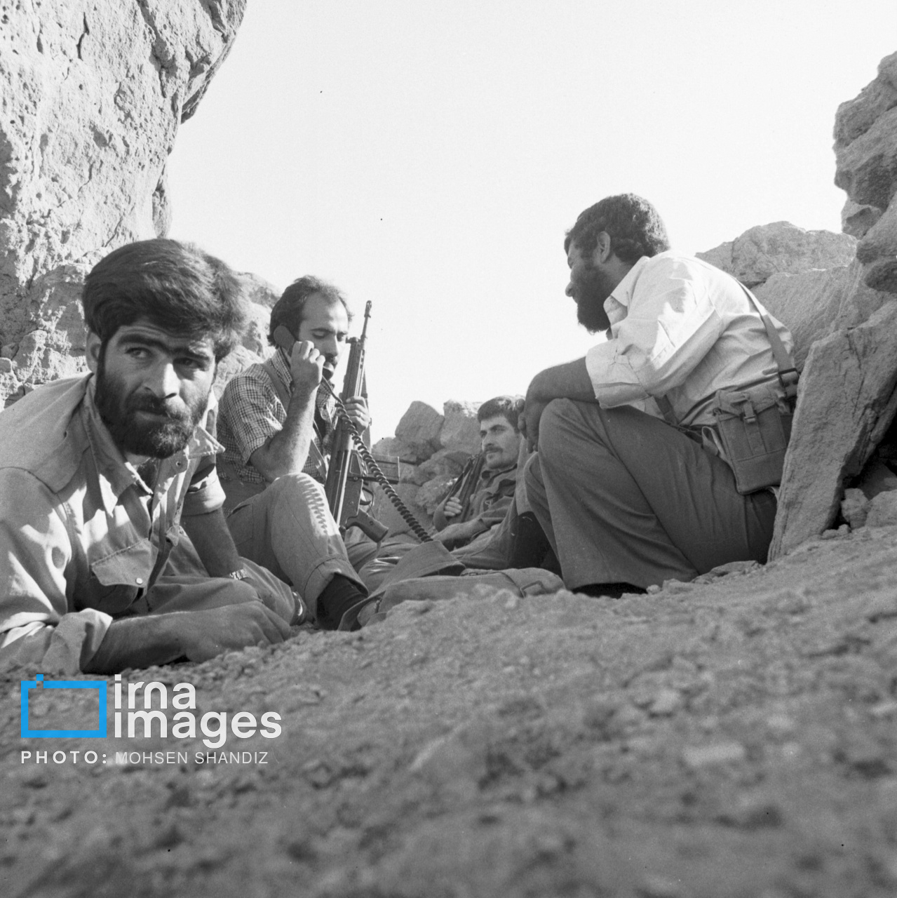حمله عراق به ایران 