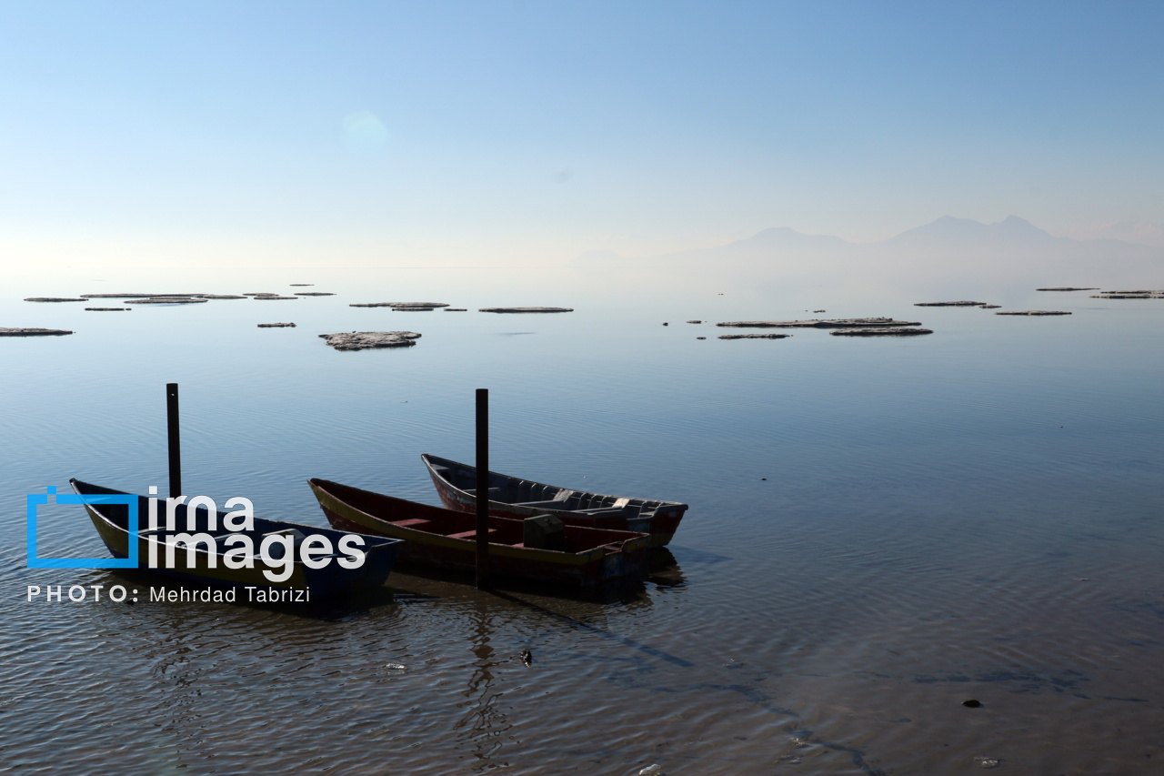 دریاچه ارومیه