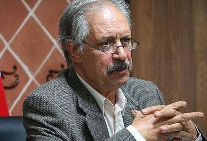 علی بیگدلی