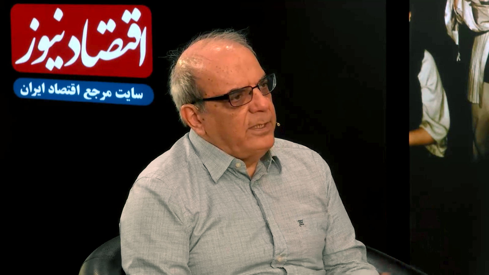 عباس عبدی: پزشکیان بگوید یا این صداوسیما عوض شود یا من کار نمیکنم 5
