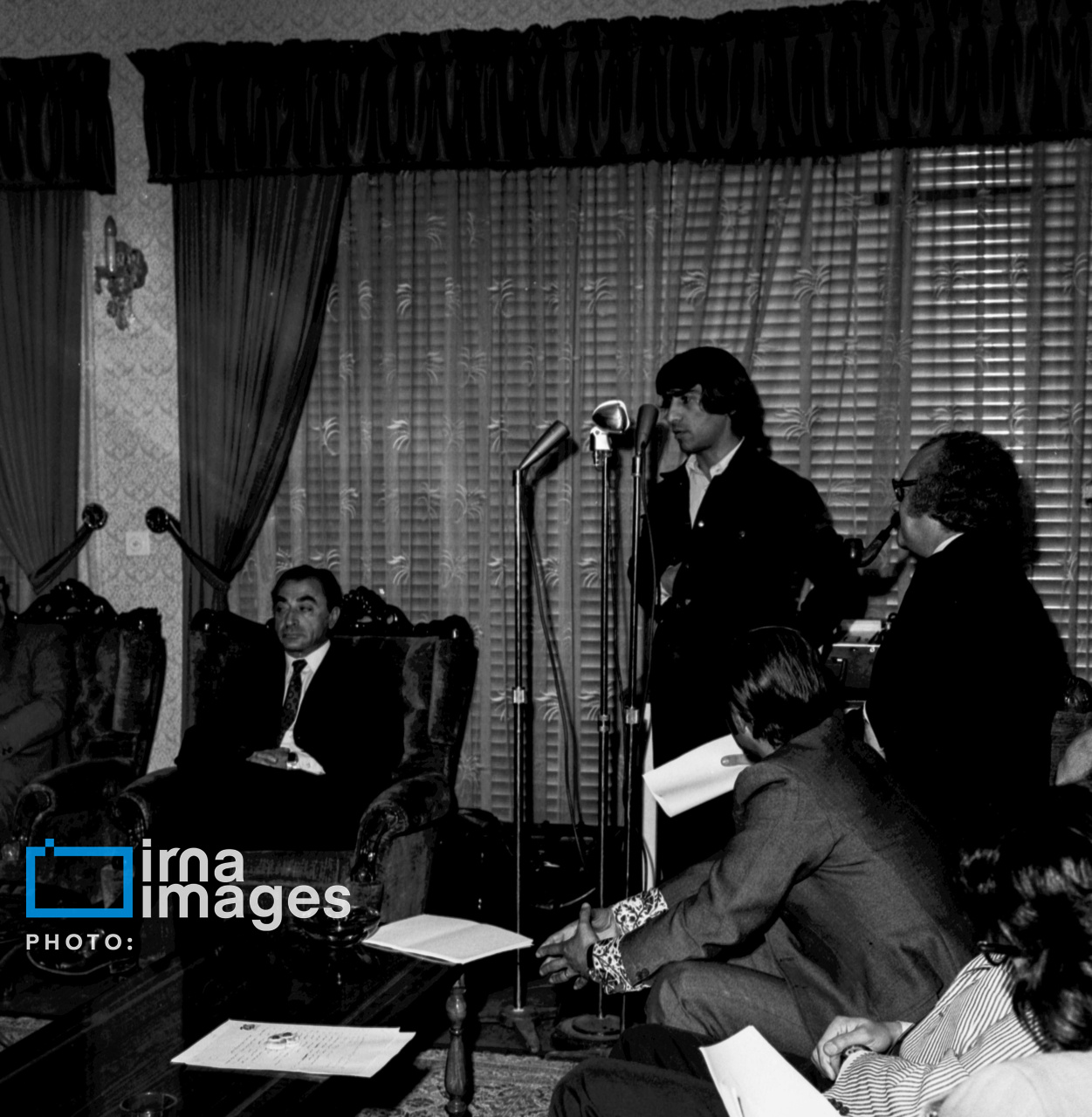 بهرام بیضایی