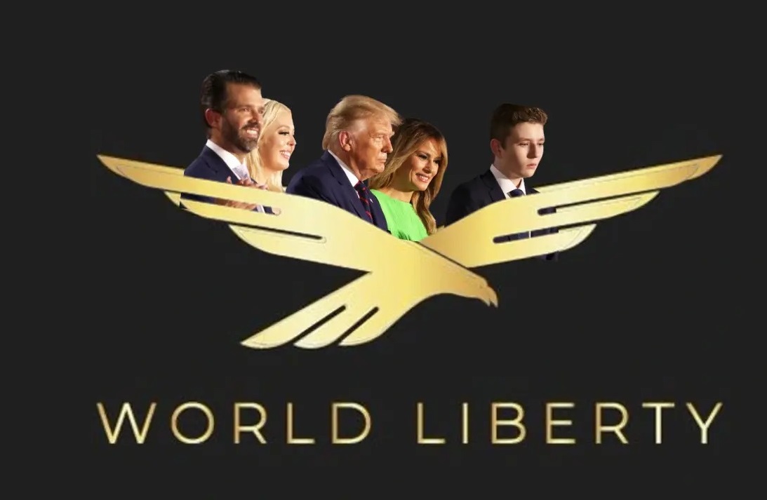 خانوده ترامپ