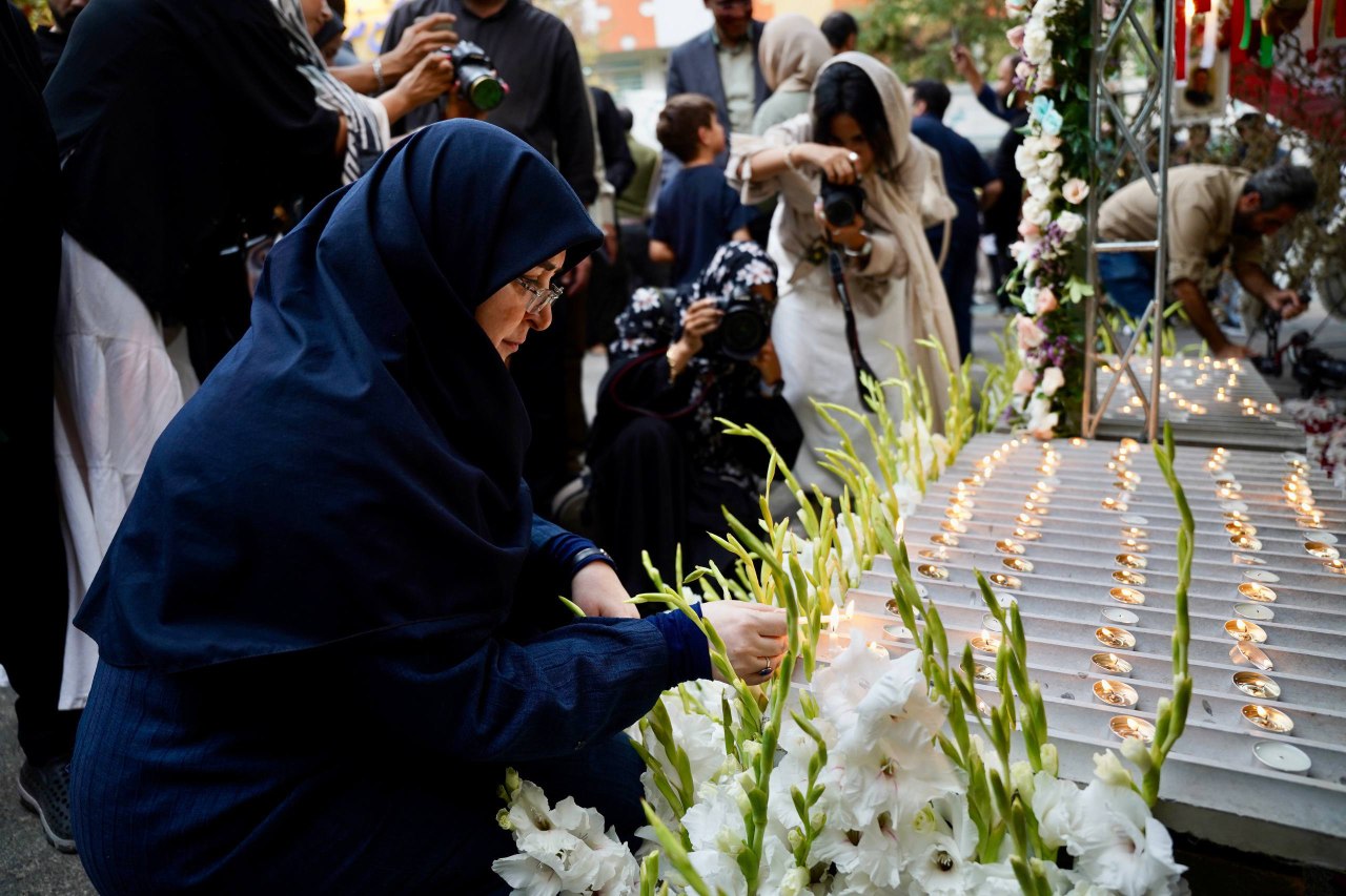مهاجرانی