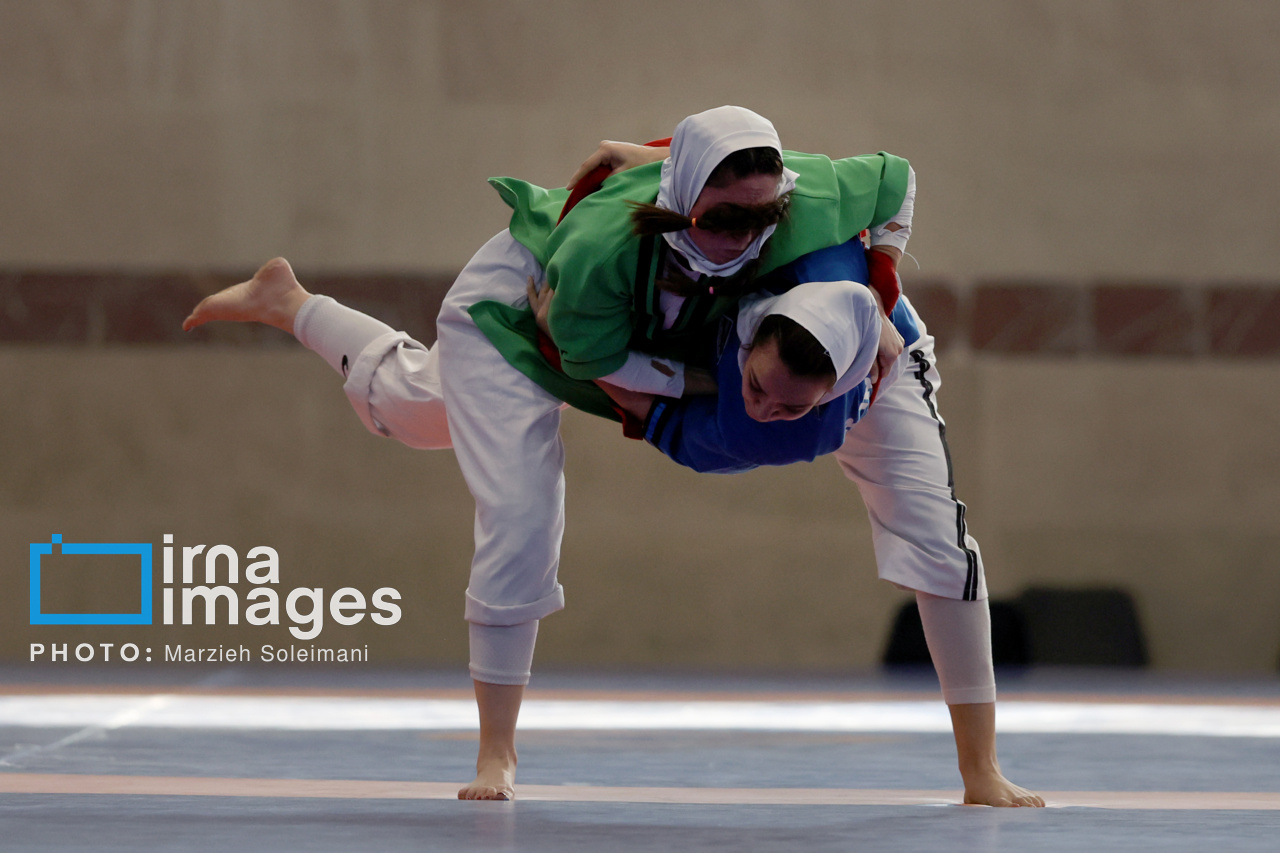 لیگ آلیش زنان