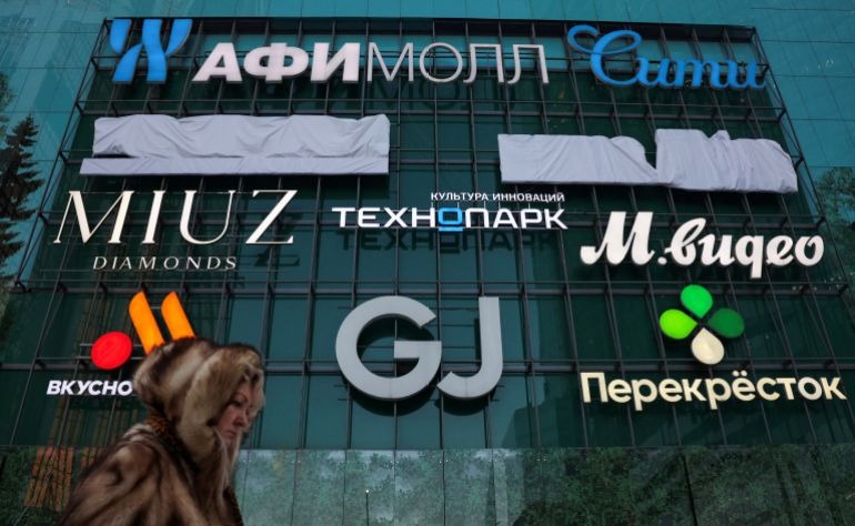 جنگ و مردم روسیه